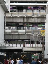 48 Hours in Bangkok : Temples, Toast & Tuk-Tuks (Itinerary)