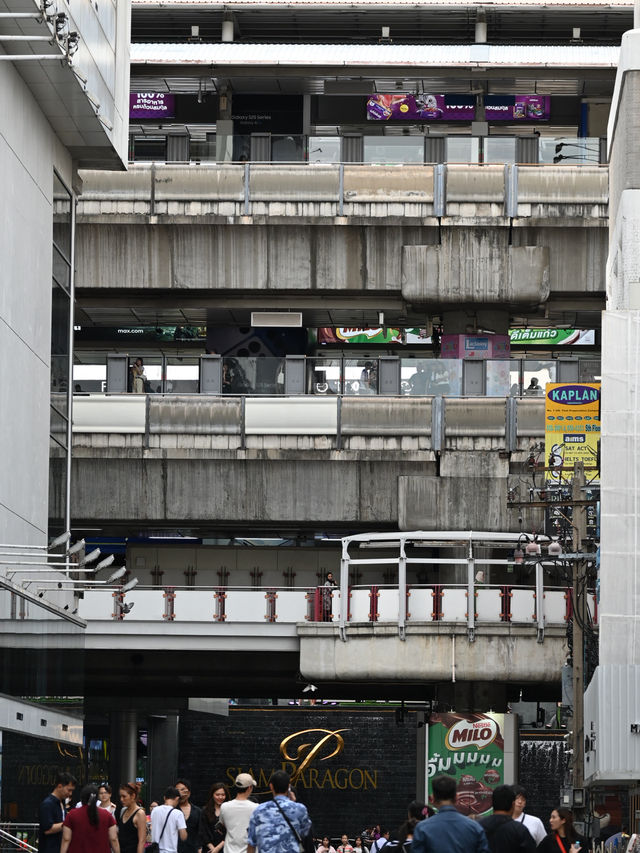 48 Hours in Bangkok : Temples, Toast & Tuk-Tuks (Itinerary)