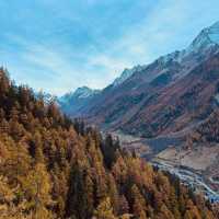Val d'Hérens: Alpine Wildflower Trails & 4,000m Peaks Without the Crowds