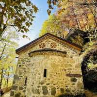 Church of the Dormition of St. John of Rila: A Hidden Spiritual Jewel in the Rhodopes