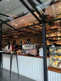 CTY Kitchen + Bar