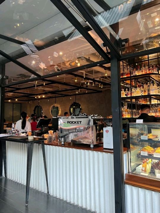 CTY Kitchen + Bar