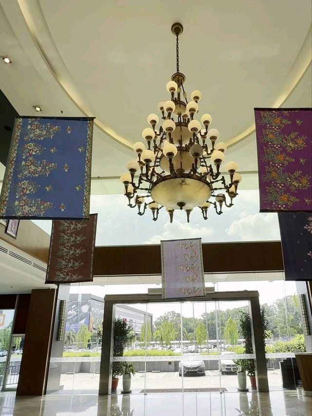 🏨💫 Hotel Granada Johor Bahru – Chic Comfort Near JB's Trendy Hotspots! 🇲🇾🌆