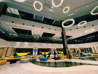 Comfort and Class at Wyndham Acmar Klang