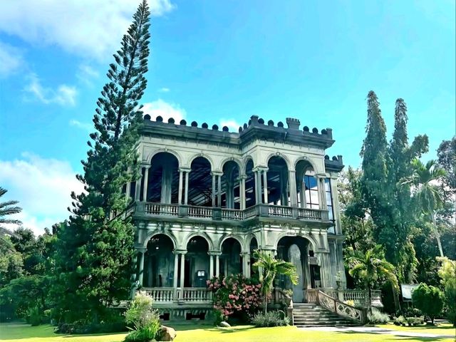 Elegance in Decay: The Ruins of Bacolod