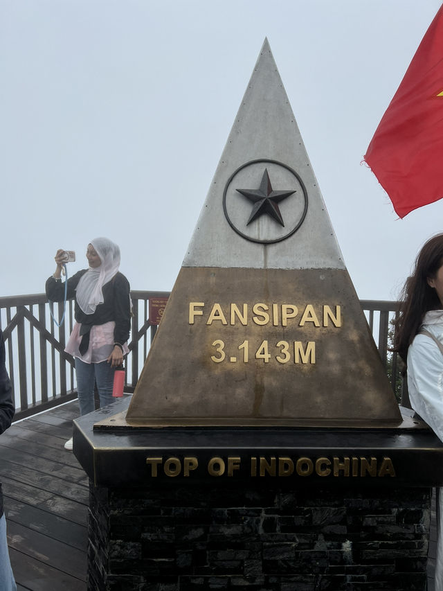 Beautiful of Hanoi and Sapa