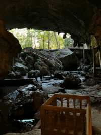 That Thakhek Cave Life