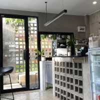 HAPP space&cafe : ยโสธร