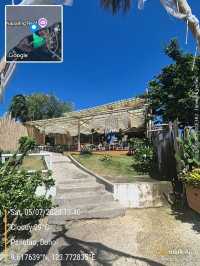 Domingo Cafe, Bohol