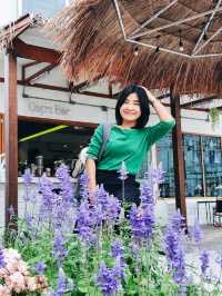 รีวิว Nap’s Bar (62 Block, ขอนแก่น) – ร้านนั่งชิลล์หลังตลาด 62 บล็อก 📍