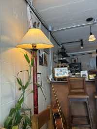 Howl Coffee ฮาวล์ คาเฟ่ชิลๆ แถวศาลายา