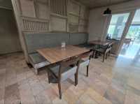 ร้านอาหารบรรยากาศดี ย่านบางนา กรุงเทพฯ