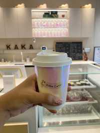 รมัดรวมร้านกาแฟในเซี่ยงไฮ้ ไม่มาไม่ได้แล้ว 🥤✨