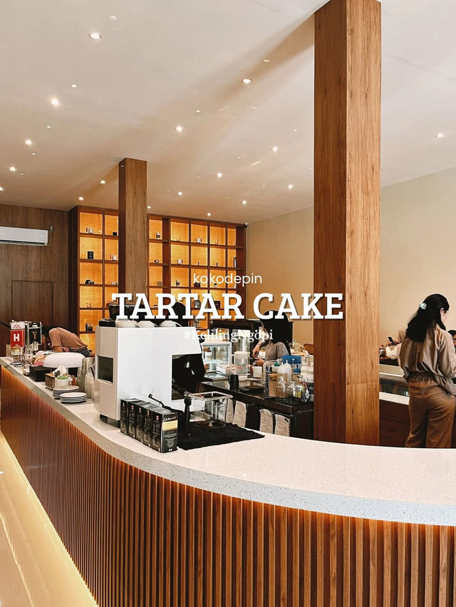 TarTar