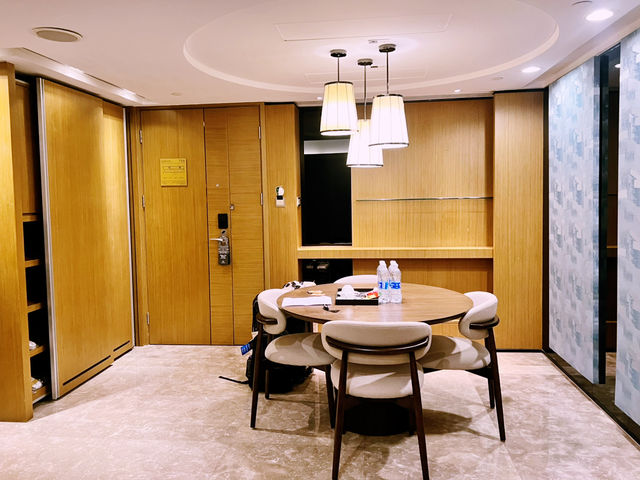 Ascott IFC Guangzhou