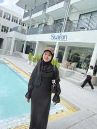 Seabed Grand Hotel 🏩