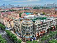 Thượng Hải phồn hoa