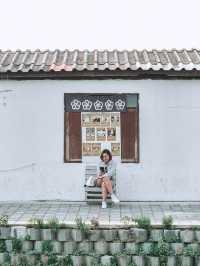 Khlong Mae Kha – Morning Calm or Evening Buzz in Chiang Mai 🌤️🌆