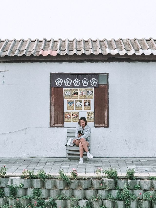 Khlong Mae Kha – Morning Calm or Evening Buzz in Chiang Mai 🌤️🌆