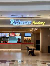 A Fiery Treat for Cheese Lovers