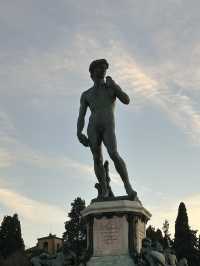 City Of Lilies: Where The Renaissance Never Ended