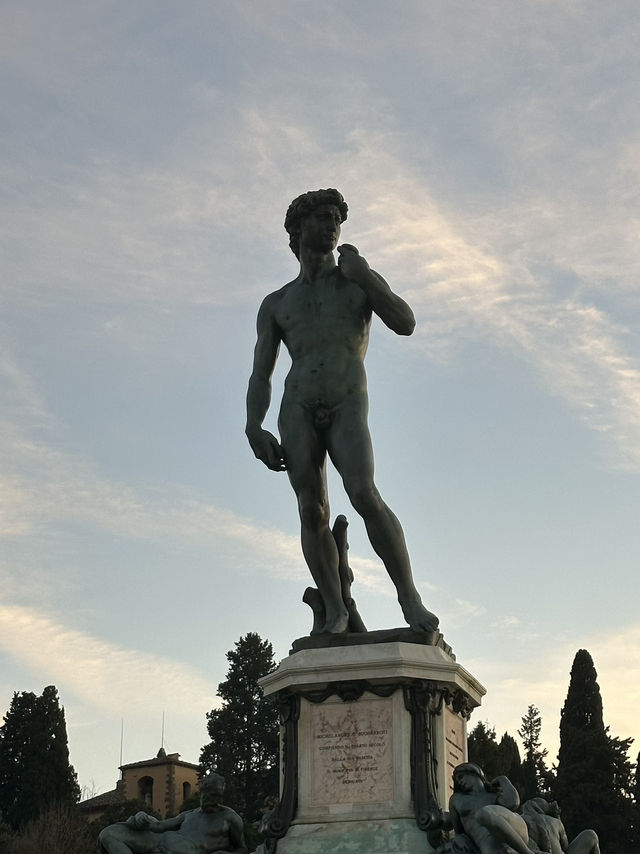 City Of Lilies: Where The Renaissance Never Ended