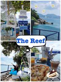The Reef cafe 