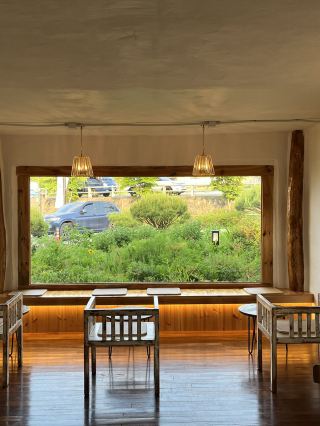 A Visit to Durugo Cafe: A Serene Retreat in Nature