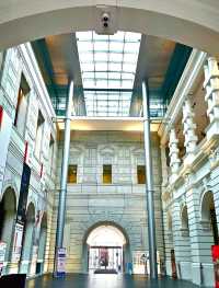 Encore Elegance at Victoria Concert Hall!