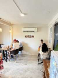 พัว home cafe พังงา 🍵