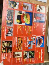 แนะนำ สายหวานต้องมา! Boobun in bangsaen