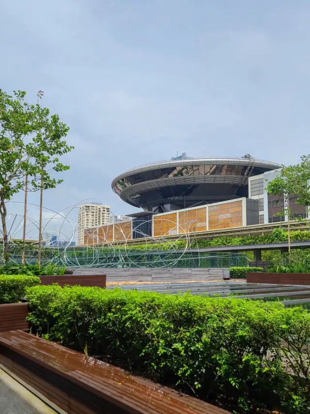 การเดินทางผ่านประวัติศาสตร์ 700 ปีที่พิพิธภัณฑ์แห่งชาติสิงคโปร์