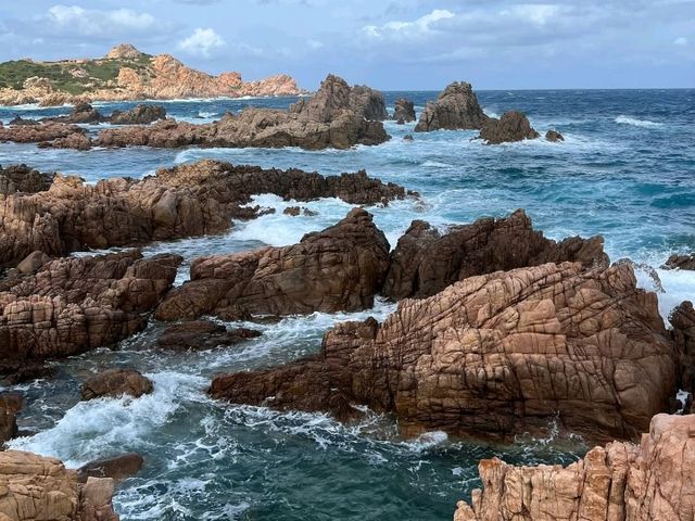 Isola Rossa