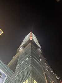 5 Days in Taipei