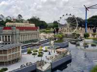 A Fun-Filled Weekend Getaway at LEGOLAND Malaysia – Just a Short Trip from Singapore!