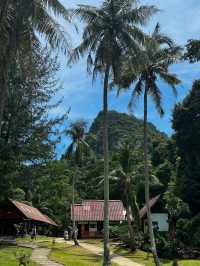 Island-Hopping Heaven