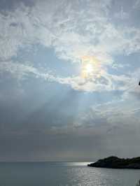 เกาะสีชัง 