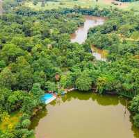 Home Phutoey River Kwai Resort  