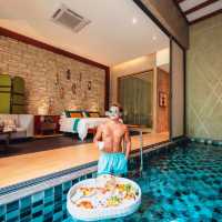 The Gems Mining Pool Villas Pattaya