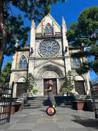 บานาฮิลล์ (Ba Na Hills) ดานัง