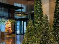 Premium Perfection at Grand Hyatt Jeju 