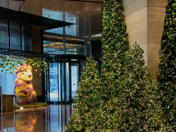 Premium Perfection at Grand Hyatt Jeju 