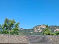 朝鮮王朝的榮耀再現｜景福宮