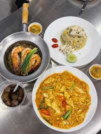 🇹🇭Bangkok Food