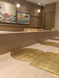 精緻日料推薦