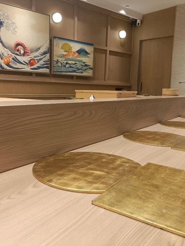 精緻日料推薦