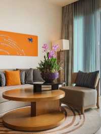  Mövenpick Siam Hotel Na Jomtien Pattaya