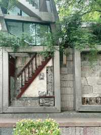 เดินย้อนวันวานที่ Qinghefang