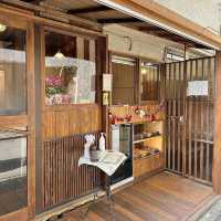 Mani Muffin Tokyo