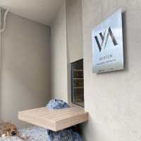  Warden Matcha Bar & Space